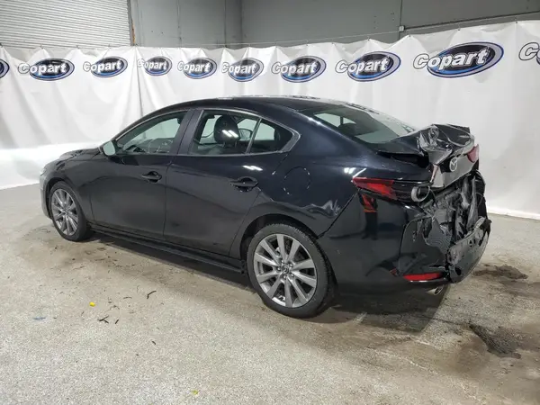 3MZBPACM7RM415509 2024 MAZDA 3 - Image 2