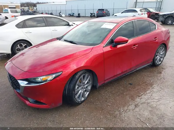 3MZBPACM7RM416952 2024 MAZDA 3 - Image 2