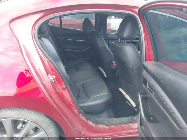 3MZBPACM7RM416952 2024 MAZDA 3 - Image 8