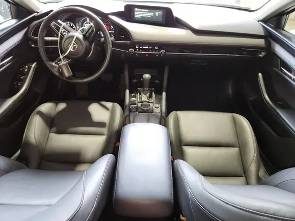 3MZBPACM7RM417311 2024 MAZDA 3 - Image 8