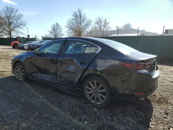 3MZBPACM7RM417440 2024 MAZDA 3 - Image 2