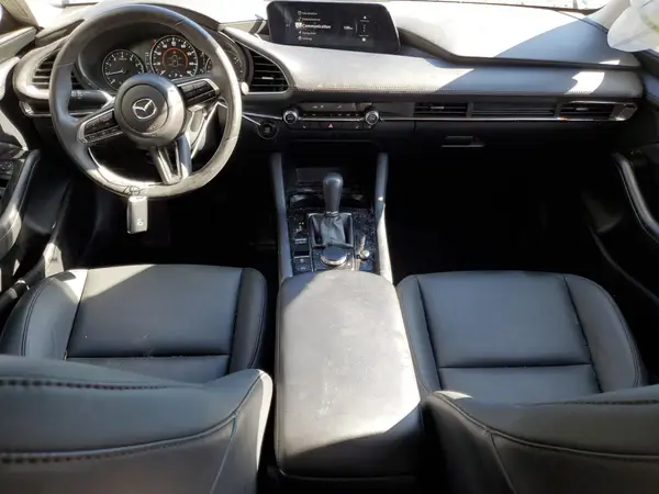 3MZBPACM7RM417440 2024 MAZDA 3 - Image 8