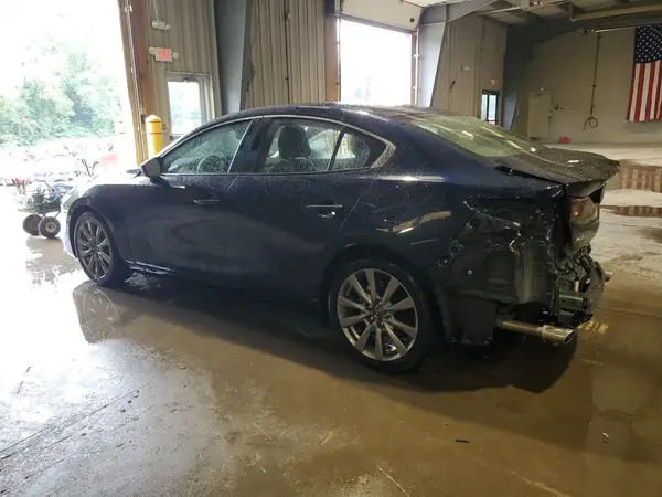 3MZBPACM7RM418460 2024 MAZDA 3 - Image 2