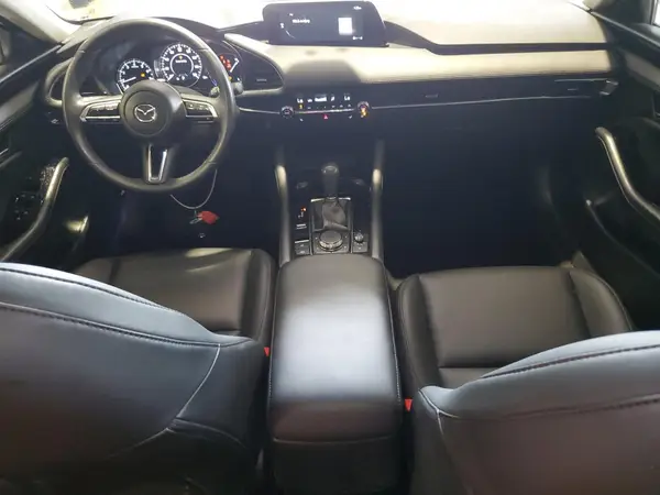 3MZBPACM7RM418460 2024 MAZDA 3 - Image 8