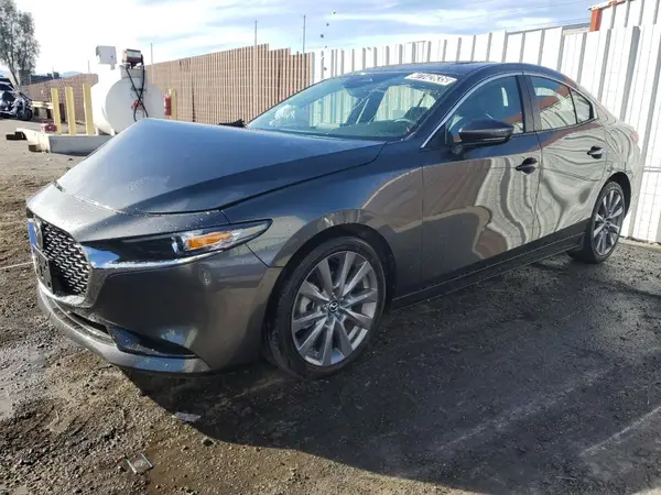 3MZBPACM7RM418507 2024 MAZDA 3 - Image 1