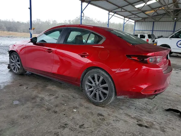 3MZBPACM7RM421519 2024 MAZDA 3 - Image 2