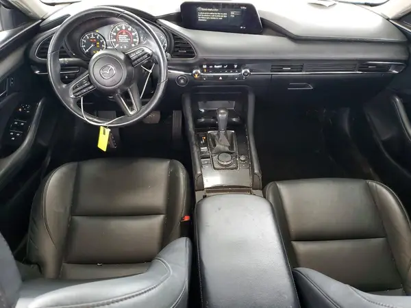 3MZBPACM7RM421519 2024 MAZDA 3 - Image 8