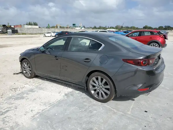 3MZBPACM7RM422721 2024 MAZDA 3 - Image 2