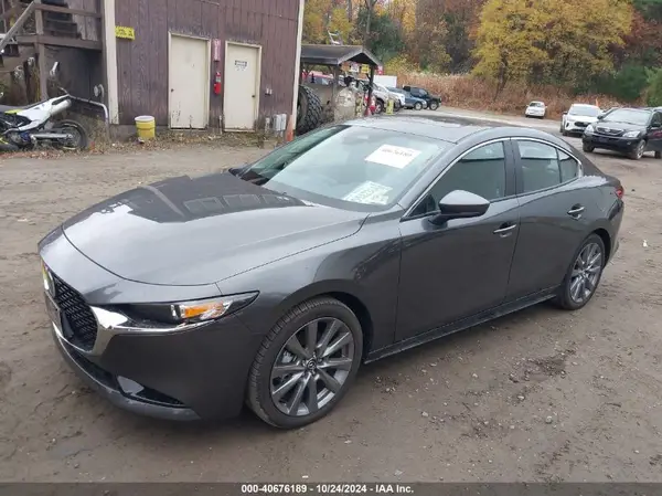 3MZBPACM7RM431371 2024 MAZDA 3 - Image 2