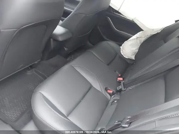 3MZBPACM7RM431371 2024 MAZDA 3 - Image 8