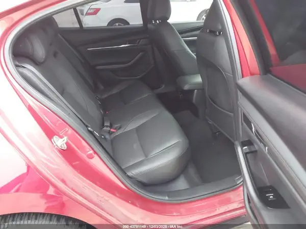 3MZBPACM7RM434349 2024 MAZDA 3 - Image 8