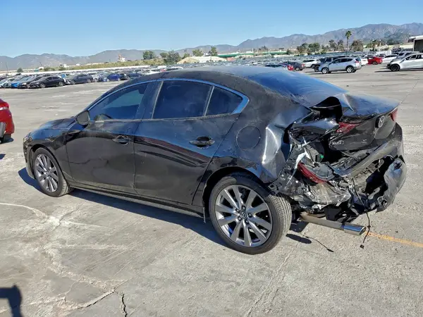 3MZBPACM7RM435792 2024 MAZDA 3 - Image 2