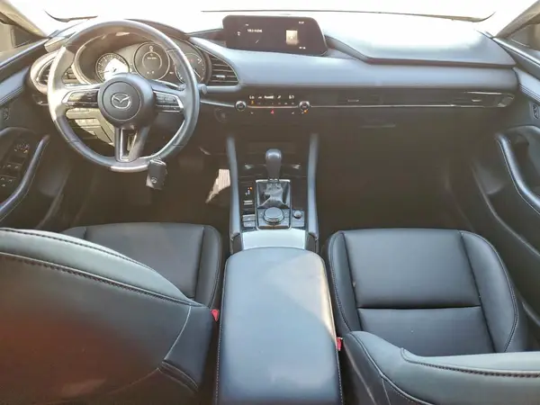 3MZBPACM7RM435792 2024 MAZDA 3 - Image 8