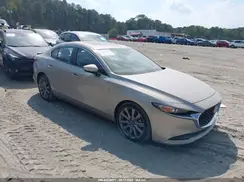 3MZBPACM7SM454901 2025 MAZDA 3