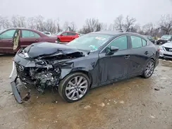 3MZBPACM7SM467034 2025 MAZDA 3