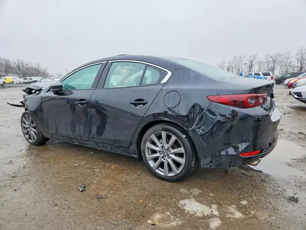 3MZBPACM7SM467034 2025 MAZDA 3 - Image 2