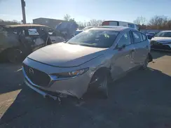3MZBPACM7SM467146 2025 MAZDA 3