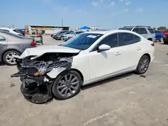 3MZBPACM7SM468166 2025 MAZDA 3