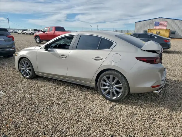 3MZBPACM7SM473982 2025 MAZDA 3 - Image 2