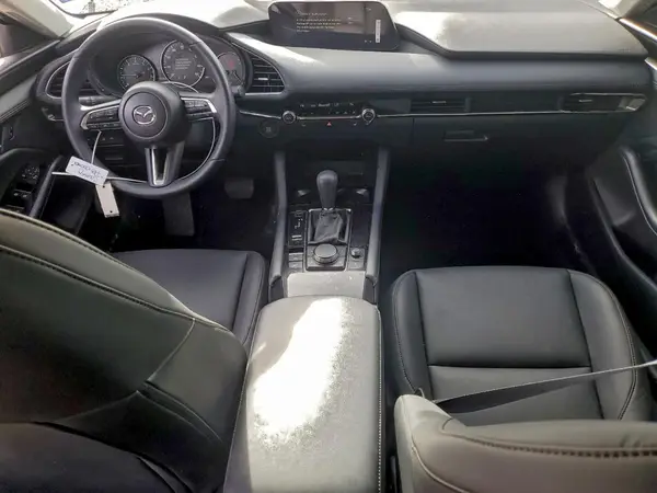 3MZBPACM7SM473982 2025 MAZDA 3 - Image 8