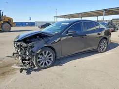 3MZBPACM7SM476378 2025 MAZDA 3