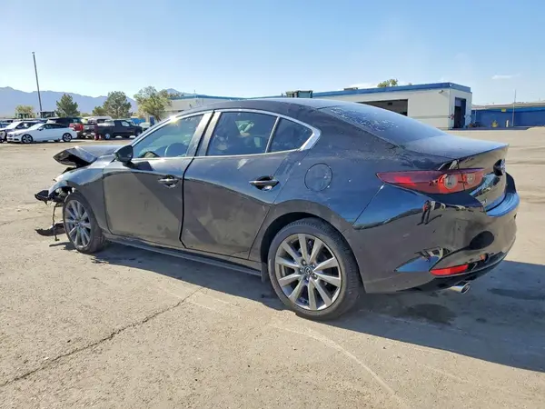 3MZBPACM7SM476378 2025 MAZDA 3 - Image 2