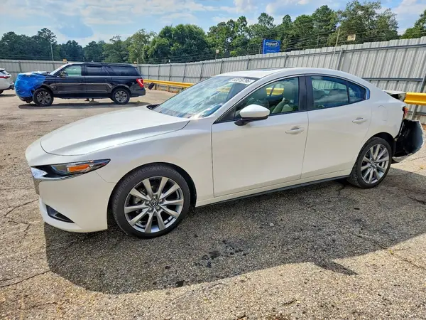 3MZBPACM8PM353227 2023 MAZDA 3 - Image 1