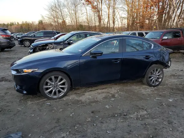 3MZBPACM8PM354054 2023 MAZDA 3 - Image 1