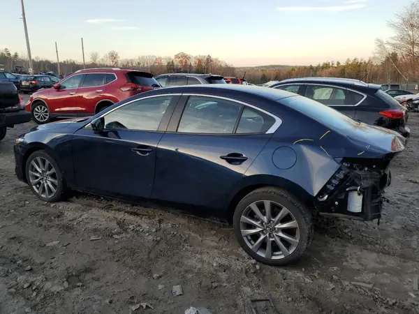 3MZBPACM8PM354054 2023 MAZDA 3 - Image 2