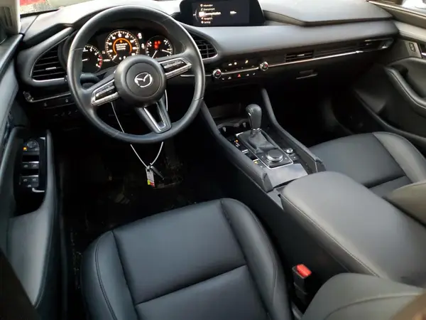 3MZBPACM8PM354054 2023 MAZDA 3 - Image 8