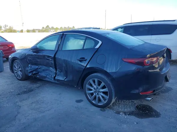 3MZBPACM8PM358654 2023 MAZDA 3 - Image 2