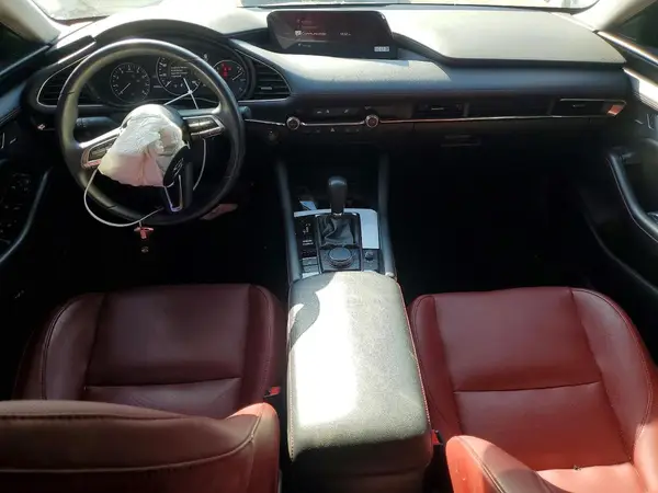 3MZBPACM8PM366981 2023 MAZDA 3 - Image 8
