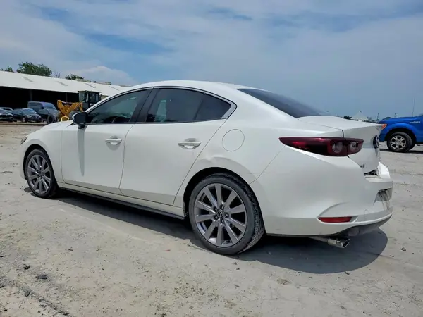 3MZBPACM8PM370917 2023 MAZDA 3 - Image 2