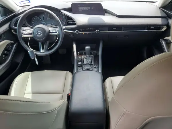 3MZBPACM8PM370917 2023 MAZDA 3 - Image 8