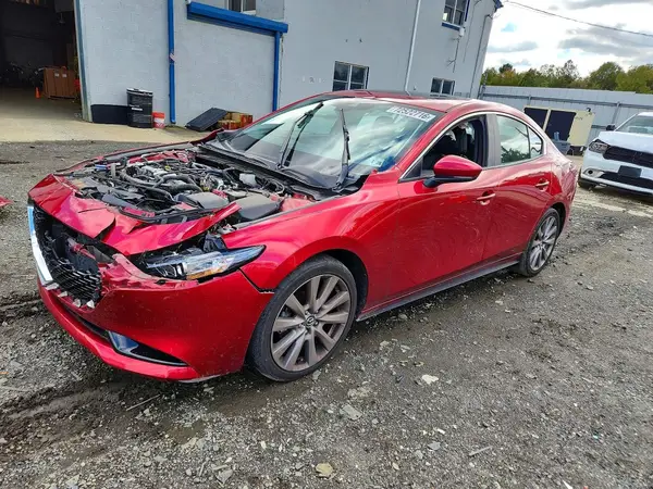 3MZBPACM8PM373820 2023 MAZDA 3 - Image 1