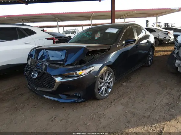 3MZBPACM8PM374059 2023 MAZDA 3 - Image 2