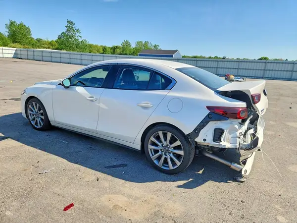 3MZBPACM8PM374837 2023 MAZDA 3 - Image 2