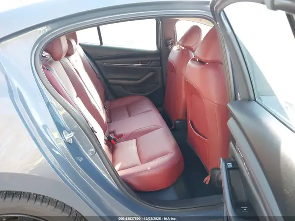 3MZBPACM8PM375292 2023 MAZDA 3 - Image 8