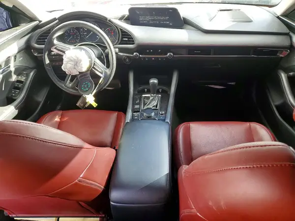 3MZBPACM8PM380945 2023 MAZDA 3 - Image 8