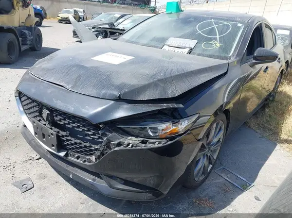 3MZBPACM8PM381366 2023 MAZDA 3 - Image 2