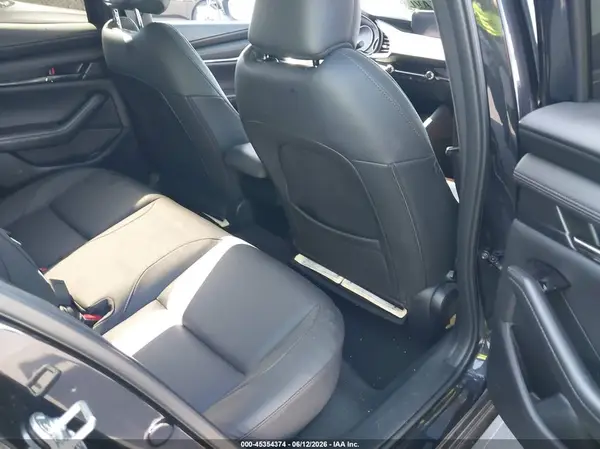 3MZBPACM8PM381366 2023 MAZDA 3 - Image 8