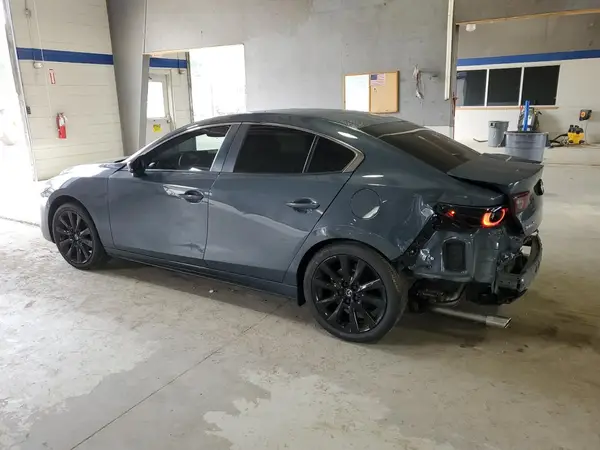 3MZBPACM8PM383151 2023 MAZDA 3 - Image 2