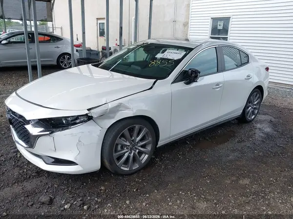 3MZBPACM8RM403837 2024 MAZDA 3 - Image 2