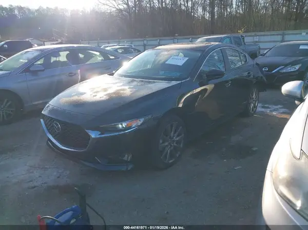3MZBPACM8RM405121 2024 MAZDA 3 - Image 2