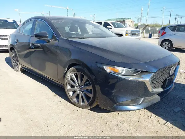 3MZBPACM8RM413543 2024 MAZDA 3 - Image 1