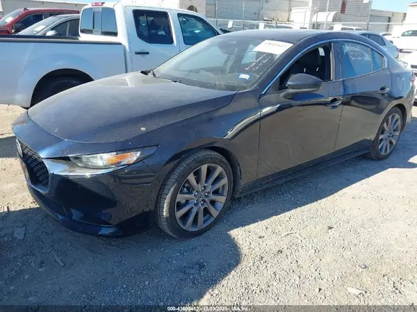 3MZBPACM8RM413543 2024 MAZDA 3 - Image 2