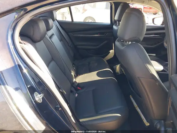 3MZBPACM8RM413543 2024 MAZDA 3 - Image 8