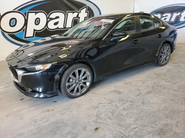 3MZBPACM8RM414160 2024 MAZDA 3 - Image 1