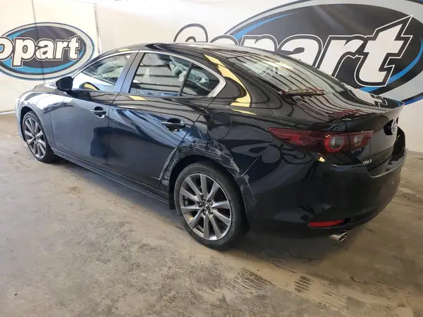 3MZBPACM8RM414160 2024 MAZDA 3 - Image 2