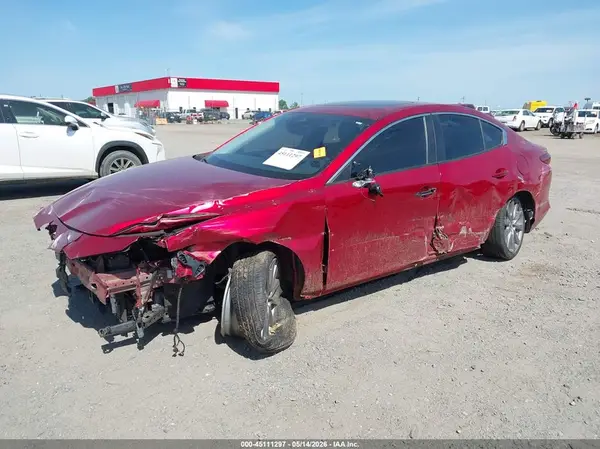 3MZBPACM8RM414515 2024 MAZDA 3 - Image 2